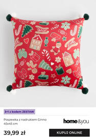 Home&You gazetka Strona 9