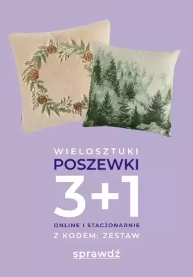 Home&You gazetka (ważność do 2-12)