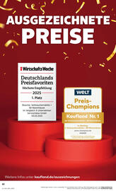 Kaufland Prospekt Seite 62