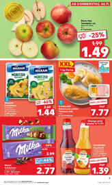 Kaufland Prospekt Seite 7