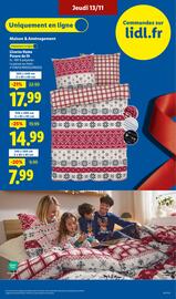Catalogue Lidl page 13