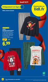 Catalogue Lidl page 14