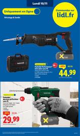 Catalogue Lidl page 3