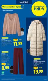 Catalogue Lidl page 7