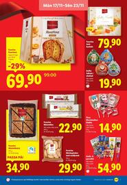 Lidl reklamblad vecka 47 Sida 11
