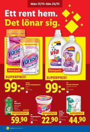 Lidl reklamblad vecka 47 Sida 12