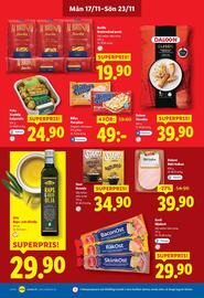 Lidl reklamblad vecka 47 Sida 13