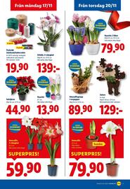 Lidl reklamblad vecka 47 Sida 18