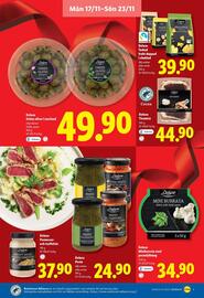 Lidl reklamblad vecka 47 Sida 9