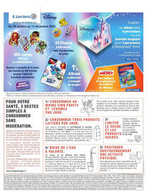 Catalogue E.Leclerc Express page 2