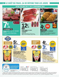 Catalogue E.Leclerc Express page 4
