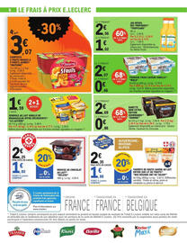 Catalogue E.Leclerc Express page 6