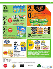 Catalogue E.Leclerc Express page 7