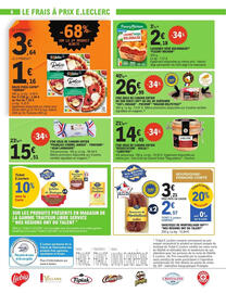 Catalogue E.Leclerc Express page 8