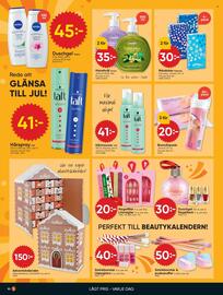 DollarStore annonsblad vecka 46 Sida 10