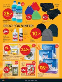 DollarStore annonsblad vecka 46 Sida 12