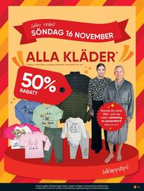 DollarStore annonsblad vecka 46 Sida 13