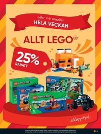 DollarStore annonsblad vecka 46 Sida 15
