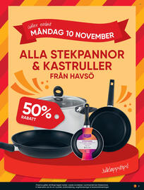 DollarStore annonsblad vecka 46 Sida 3
