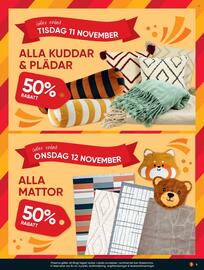 DollarStore annonsblad vecka 46 Sida 5