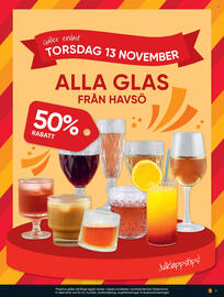 DollarStore annonsblad vecka 46 Sida 7