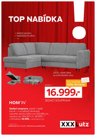 XXXLutz leták Strana 1