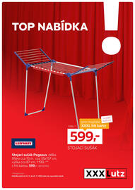 XXXLutz leták Strana 1