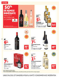 Catalogue Auchan Supermarché page 10
