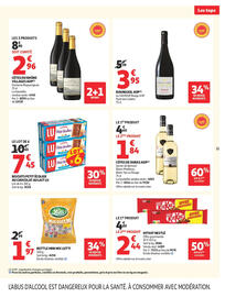 Catalogue Auchan Supermarché page 11