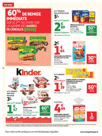 Catalogue Auchan Supermarché page 12