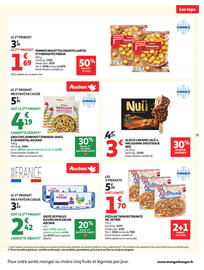 Catalogue Auchan Supermarché page 17