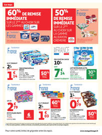 Catalogue Auchan Supermarché page 18
