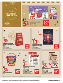 Catalogue Auchan Supermarché page 23