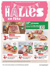 Catalogue Auchan Supermarché page 24