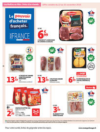 Catalogue Auchan Supermarché page 26