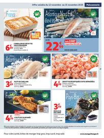 Catalogue Auchan Supermarché page 27