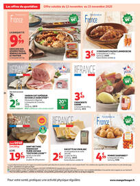 Catalogue Auchan Supermarché page 28
