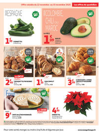 Catalogue Auchan Supermarché page 29