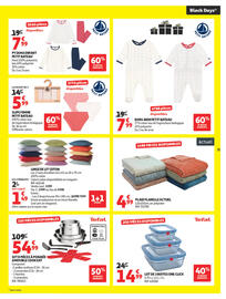 Catalogue Auchan Supermarché page 31