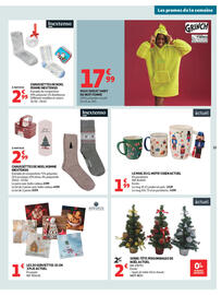Catalogue Auchan Supermarché page 33