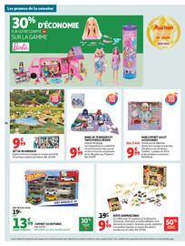 Catalogue Auchan Supermarché page 34