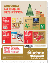 Catalogue Auchan Supermarché page 36