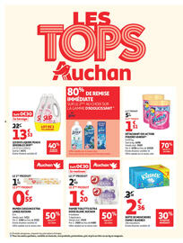 Catalogue Auchan Supermarché page 4