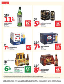 Catalogue Auchan Supermarché page 8