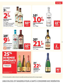 Catalogue Auchan Supermarché page 9