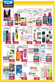 TOP drogerie leták Strana 2