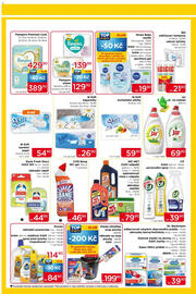 TOP drogerie leták Strana 3