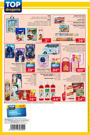TOP drogerie leták Strana 4