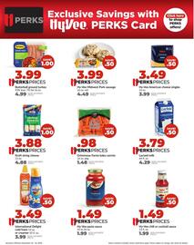 Hy-Vee weekly ad week 46 Page 11