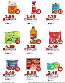 Hy-Vee weekly ad week 46 Page 12